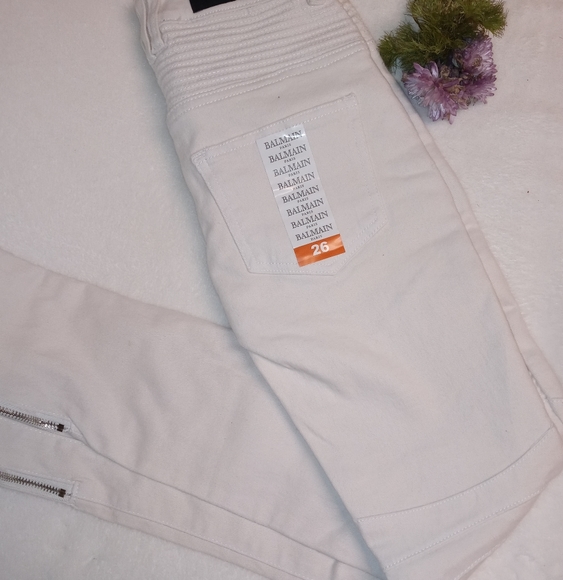 Luxury Style Demi Jeans - Picture 2 of 3